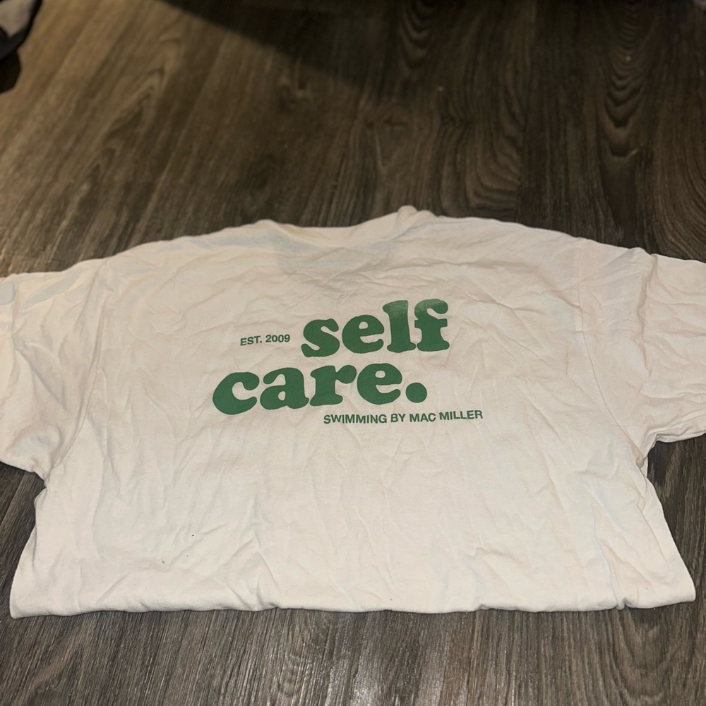 Band shirt